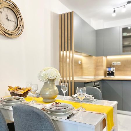 Art Apartment For 4 People Free Parking & Wifi Stara Sagora Exterior foto