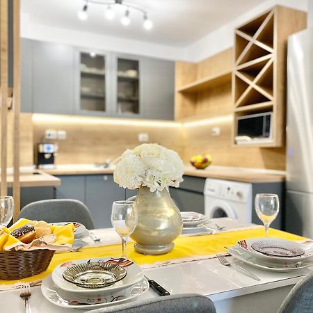 Art Apartment For 4 People Free Parking & Wifi Stara Sagora Exterior foto