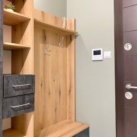 Art Apartment For 4 People Free Parking & Wifi Stara Sagora Exterior foto