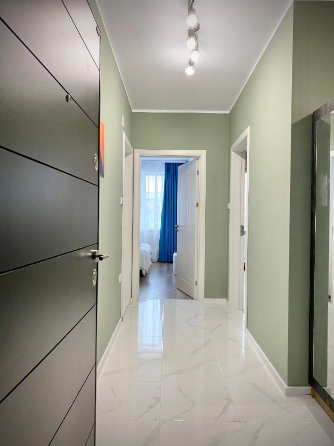 Art Apartment For 4 People Free Parking & Wifi Stara Sagora Exterior foto