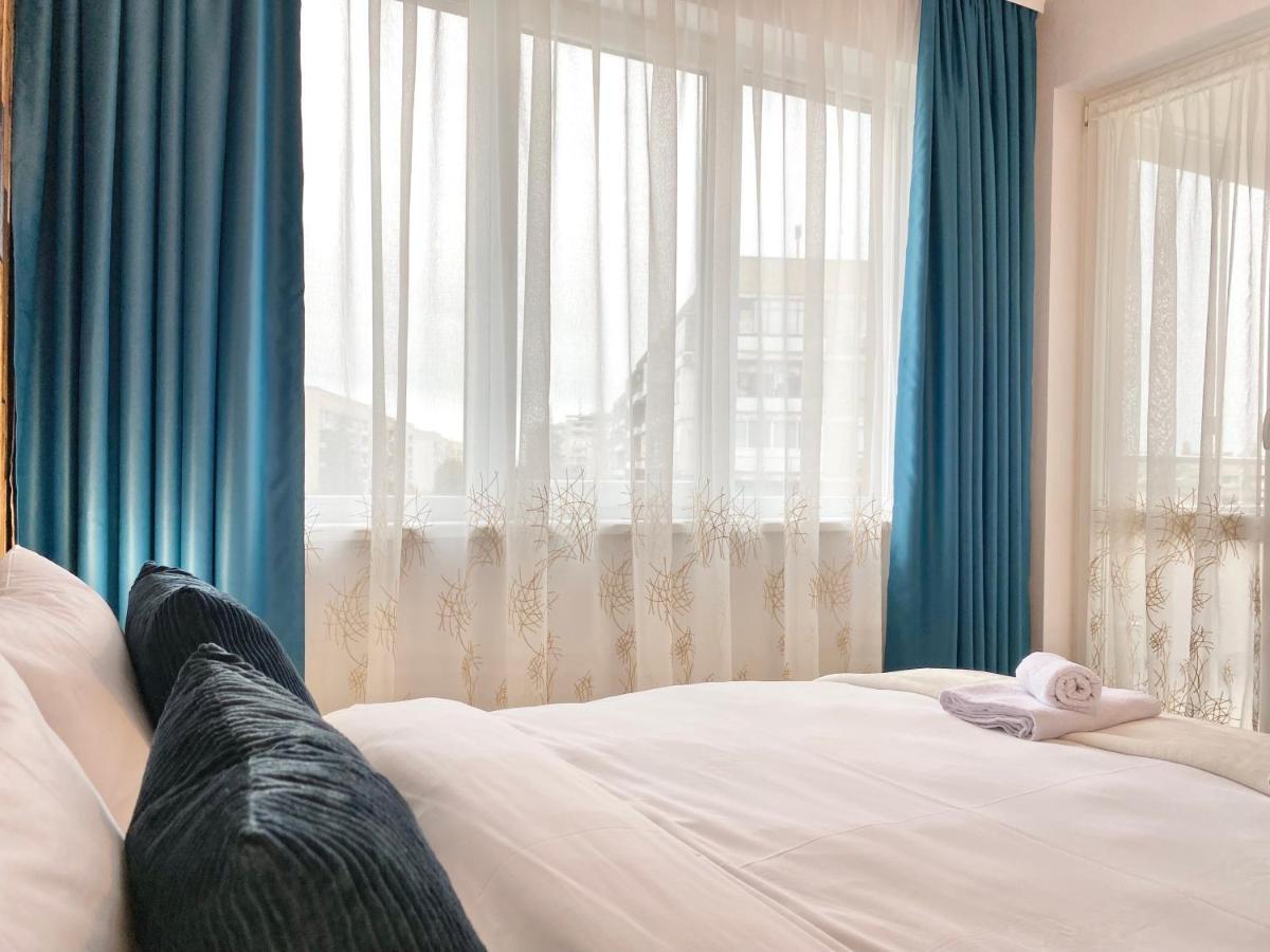 Art Apartment For 4 People Free Parking & Wifi Stara Sagora Exterior foto