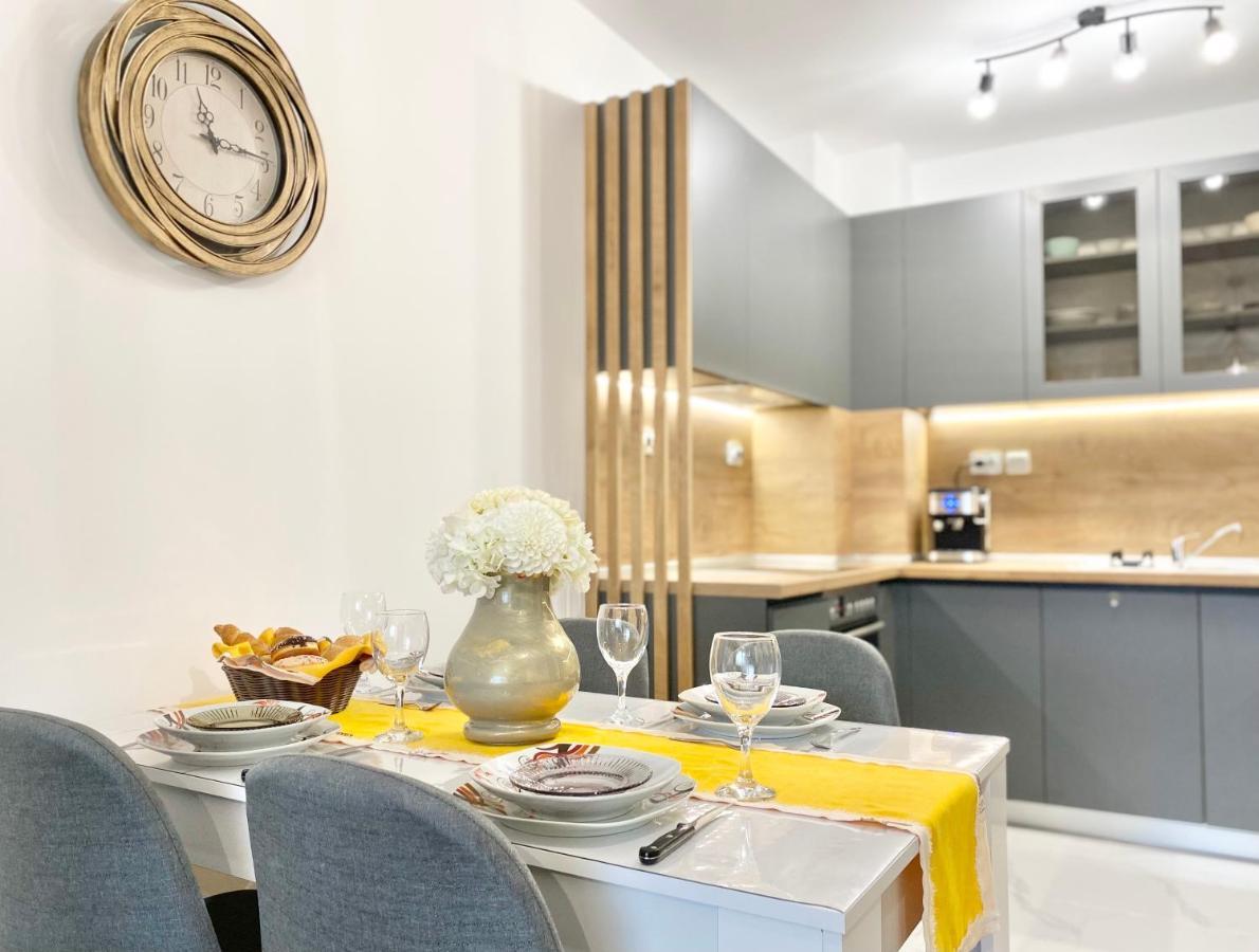 Art Apartment For 4 People Free Parking & Wifi Stara Sagora Exterior foto