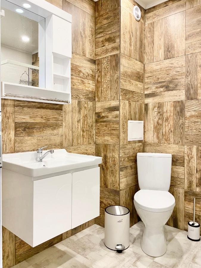 Art Apartment For 4 People Free Parking & Wifi Stara Sagora Exterior foto