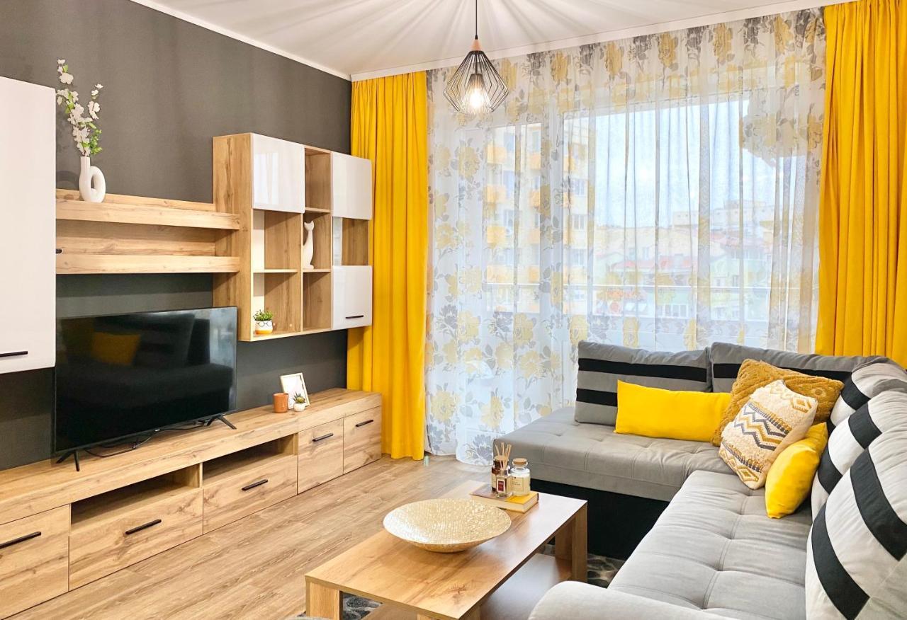 Art Apartment For 4 People Free Parking & Wifi Stara Sagora Exterior foto