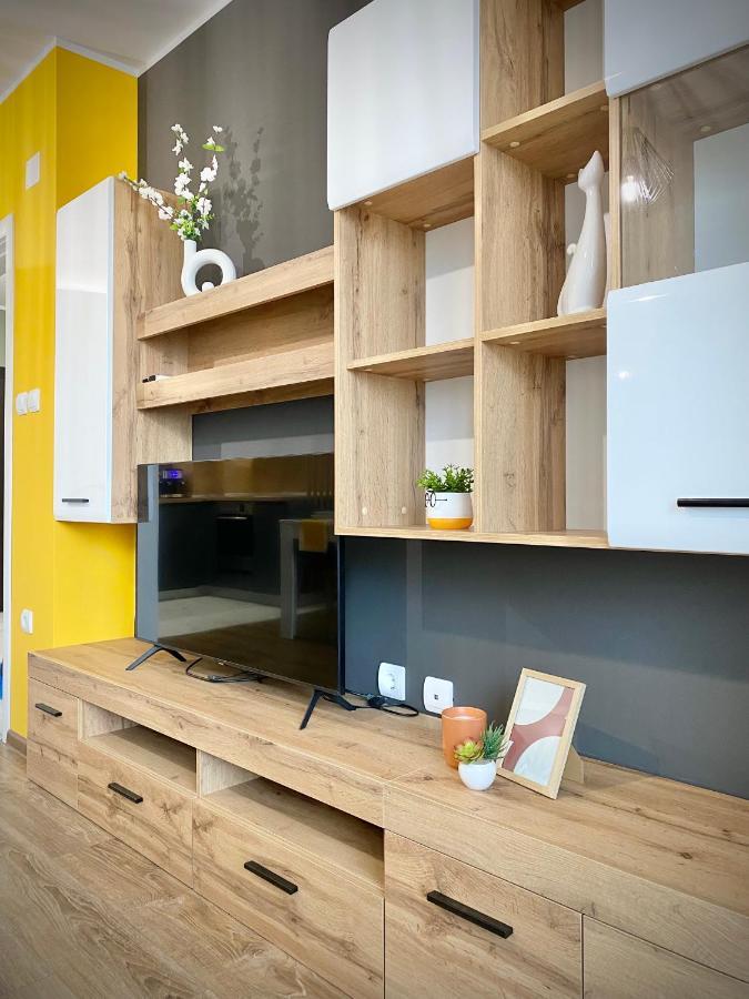 Art Apartment For 4 People Free Parking & Wifi Stara Sagora Exterior foto