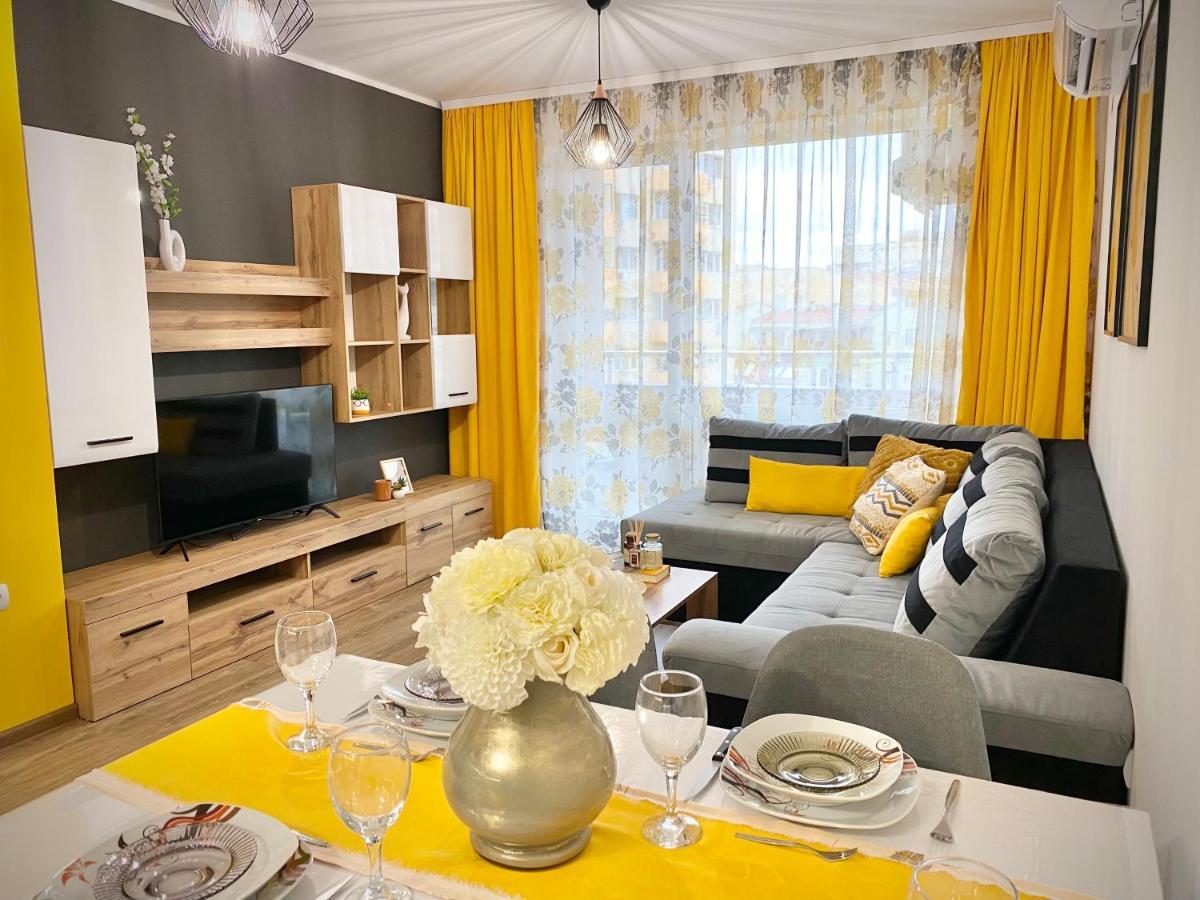 Art Apartment For 4 People Free Parking & Wifi Stara Sagora Exterior foto
