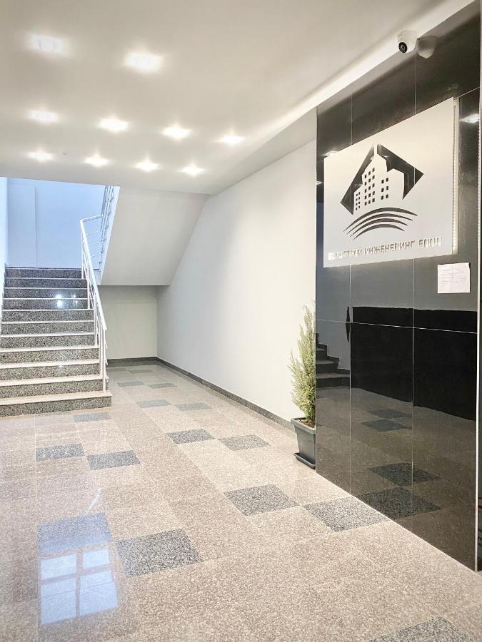 Art Apartment For 4 People Free Parking & Wifi Stara Sagora Exterior foto