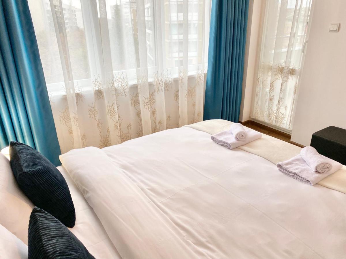 Art Apartment For 4 People Free Parking & Wifi Stara Sagora Exterior foto