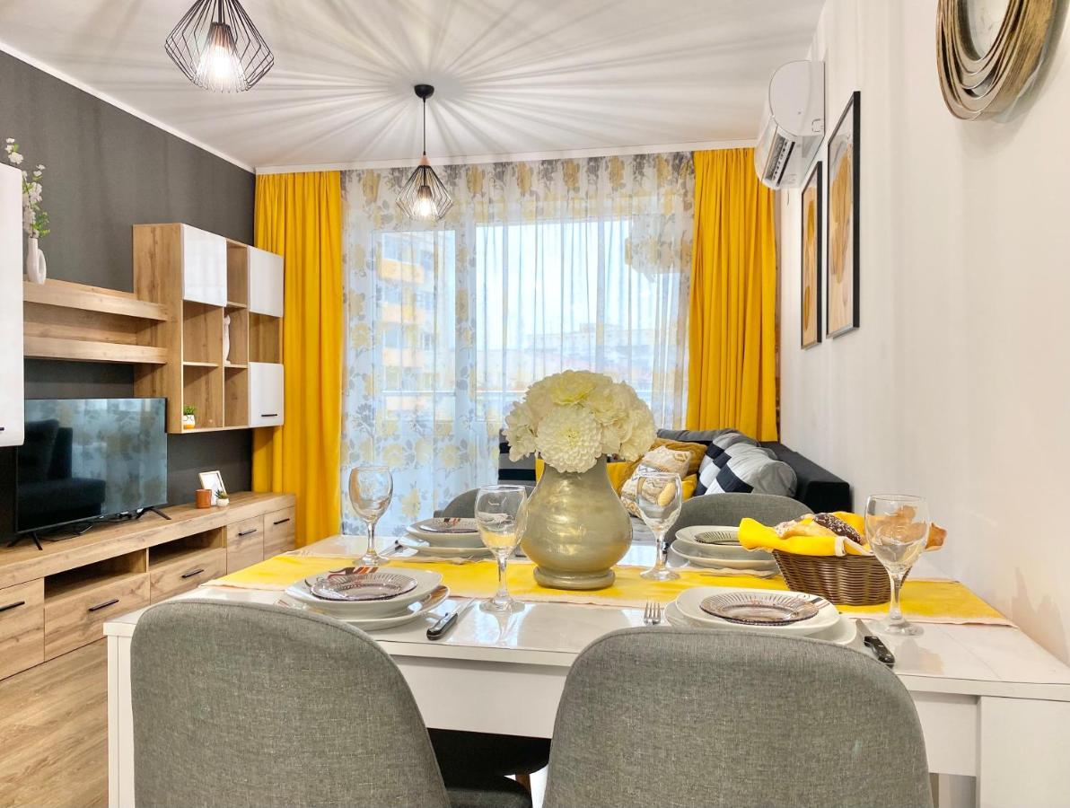 Art Apartment For 4 People Free Parking & Wifi Stara Sagora Exterior foto