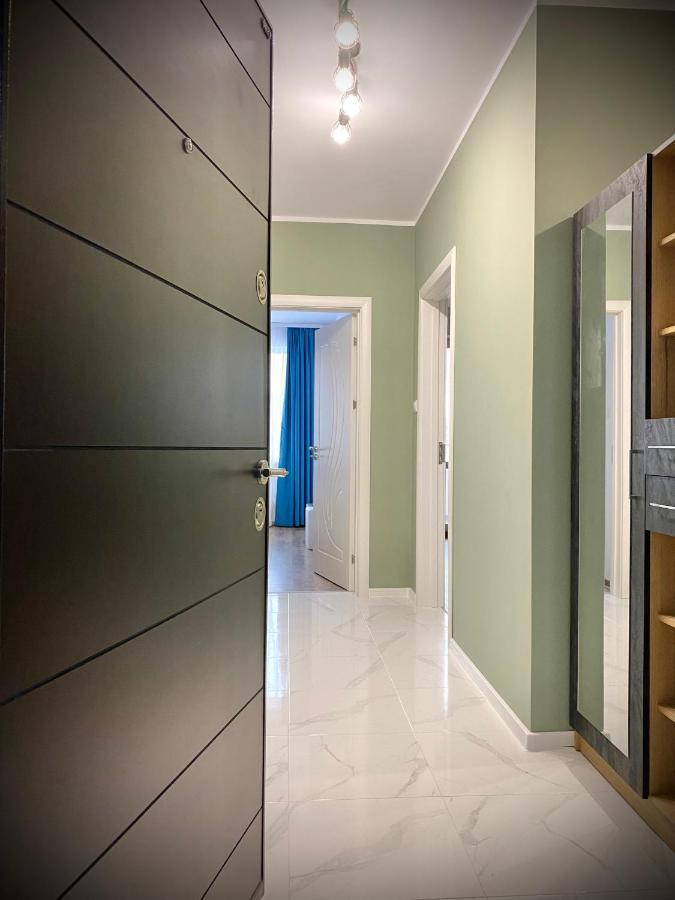 Art Apartment For 4 People Free Parking & Wifi Stara Sagora Exterior foto