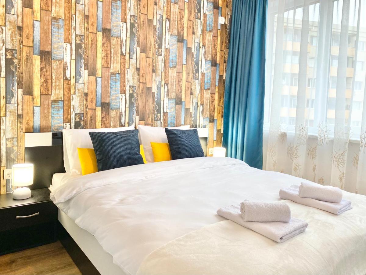 Art Apartment For 4 People Free Parking & Wifi Stara Sagora Exterior foto