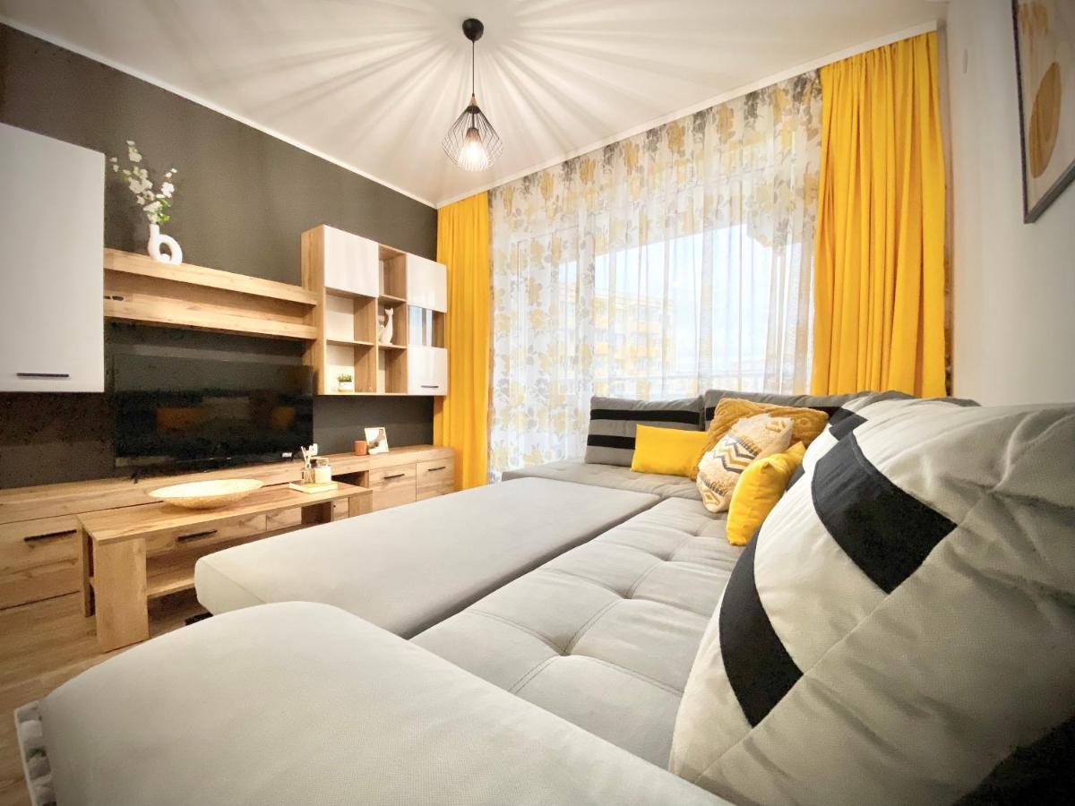 Art Apartment For 4 People Free Parking & Wifi Stara Sagora Exterior foto