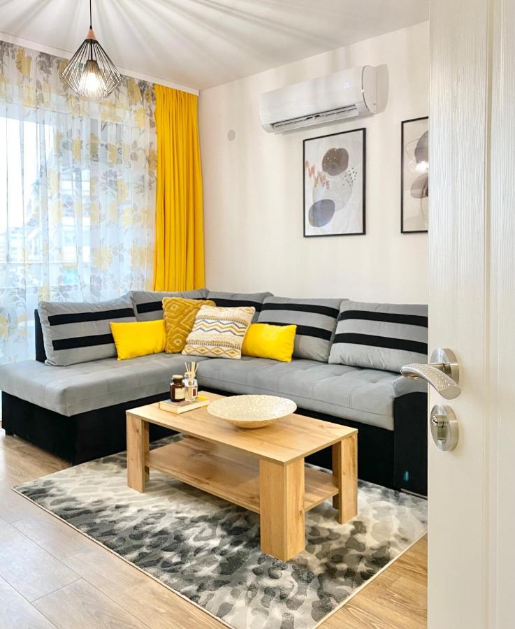 Art Apartment For 4 People Free Parking & Wifi Stara Sagora Exterior foto