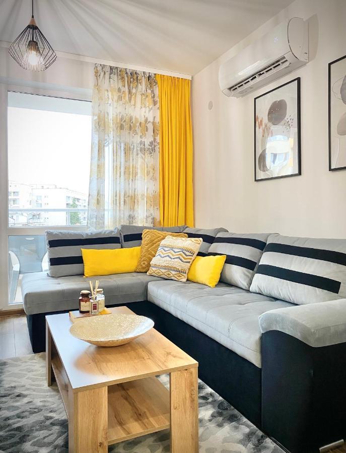 Art Apartment For 4 People Free Parking & Wifi Stara Sagora Exterior foto