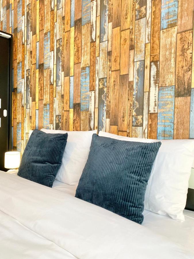 Art Apartment For 4 People Free Parking & Wifi Stara Sagora Exterior foto