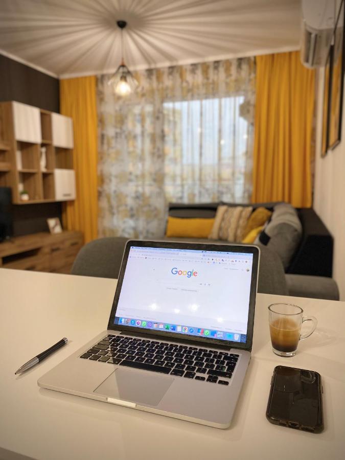 Art Apartment For 4 People Free Parking & Wifi Stara Sagora Exterior foto